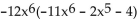 Multiply. --  