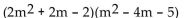 Multiply. - 