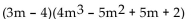 Multiply. - 