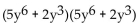 Multiply. - 