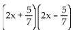 Multiply. - 