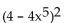Multiply. - 