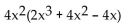 Multiply mentally. - 