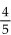 Write the word or phrase that best completes each statement or answers the question. Plot the ordered pairs on the rectangular coordinate system provided. A(- , -5), B(-4, 5)