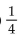<strong>Solve the equation using the addition principle. </strong> A) 3 B) C) D)
