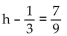 <strong>Solve the equation using the addition principle. </strong> A) 4 B) C) D)