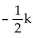 <strong>Solve using the multiplication principle. = - 10</strong> A) 20 B) 4 C) -2 D) 5