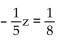 <strong>Solve using the multiplication principle. - </strong> A) B) C) D)