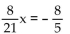 <strong>Solve using the multiplication principle. </strong> A) B) C) D)
