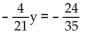 <strong>Solve using the multiplication principle. </strong> A) B) C) D)