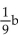 <strong>Solve using the multiplication principle. = -3.00</strong> A) -27.00 B) -3.00 C) 6.00 D) 5.00