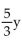 <strong>Solve. Clear fractions first. - 25 = -15</strong> A) -6 B) 2 C) 24 D) 6