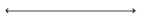 Graph the inequality. -x < 6  