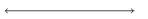 Graph the inequality. --4 < x < 0  