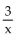 <strong>Find the requested composition of functions. Given f(x) = and g(x) = find </strong> A) B) C) D)