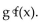 <strong>Find the requested composition of functions. Given f(x) = and g(x) = find </strong> A) B) C) D)