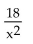 <strong>Find the requested composition of functions. Given f(x) = and g(x) = find </strong> A) B) C) D)
