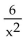 <strong>Find the requested composition of functions. Given f(x) = nd g(x) = x - 3, find </strong> A) B) - 3 C) D)