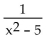 <strong>Find f(x) and g(x) such that h(x) = h(x) = </strong> A) B) C) D)