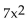 Determine whether the function is one-to-one. -f(x) = - 6
