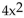 Determine whether the function is one-to-one. -f(x) = + x
