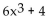 <strong>Determine whether the given function is one-to-one. If so, find a formula for the inverse. f(x) = </strong> A) B) C) Not a one-to-one function D)