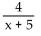 <strong>Determine whether the given function is one-to-one. If so, find a formula for the inverse. f(x) = </strong> A) B) C) Not a one-to-one function D)