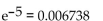 Convert to a logarithmic equation. - 