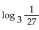 Solve. -  = x