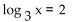 Solve. - 