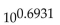 Using a calculator, find to the nearest ten-thousandth. - 