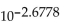 Using a calculator, find to the nearest ten-thousandth. -  