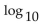 Solve. -Given   = 0.3010 and   = 0.4771, evaluate   72 .
