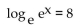 Solve for x. - 