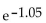 Using a calculator, find to the nearest ten-thousandth. - 
