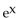 Graph the function. -f(x) =    