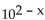 Solve the equation. - = 18 (Round to the nearest hundredth.)