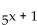 Solve the equation. - = 15 (Round to the nearest thousandth.)