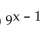 Solve the equation. - = 73 (Round to the nearest thousandth.)