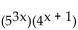 Solve the equation. - = 8 (Round to the nearest thousandth.)