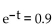 Solve the equation. - (Round to the nearest ten-thousandth.)