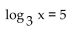 Solve the equation. - 