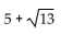 <strong>Solve the equation by completing the square. + 10z + 12 = 0</strong> A) B) C) D)