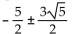 <strong>Solve the equation by completing the square. </strong> A) B) C) D)