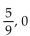 <strong>Solve the equation by completing the square. - 4x - 9 = 0</strong> A) B) C) D)