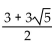 <strong>Solve by completing the square. = - 3y + 9</strong> A) B) C) D)