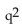 <strong>Solve by completing the square. + 8q - 3 = 0</strong> A) B) C) D)