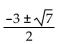 <strong>Solve. + 6x = - 1</strong> A) B) C) D)