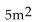 <strong>Solve. + 12m + 5 = 0</strong> A) B) C) D)