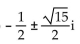 <strong>Solve. + x + 4 = 0</strong> A) B) C) D)